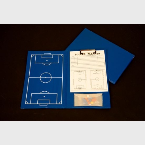 Coaches Magnetic Clipboard