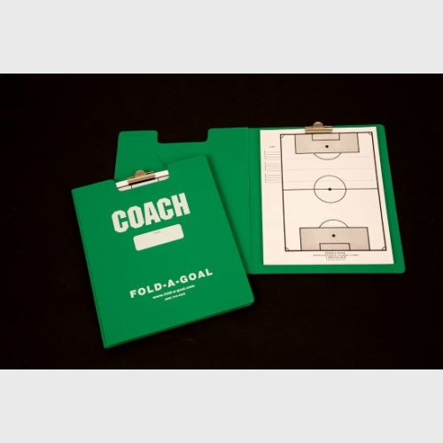 Coaches Clipboard