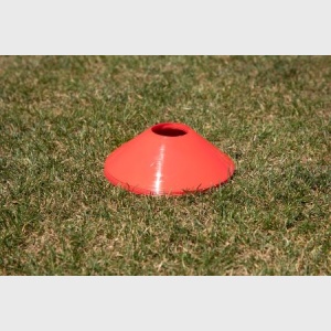 Medium Disc Cones