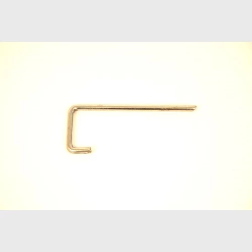 Steel Hooks  6"