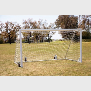 6'6" x 12' Semi Permanent 4" round w/ Clips (EACH)