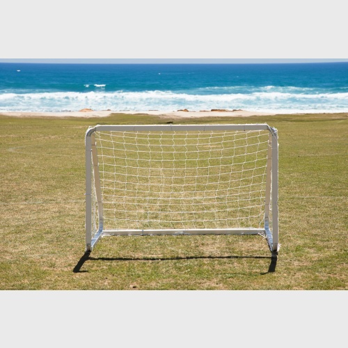 4' x 9' -  Tournament Aluminum Goal (EACH)