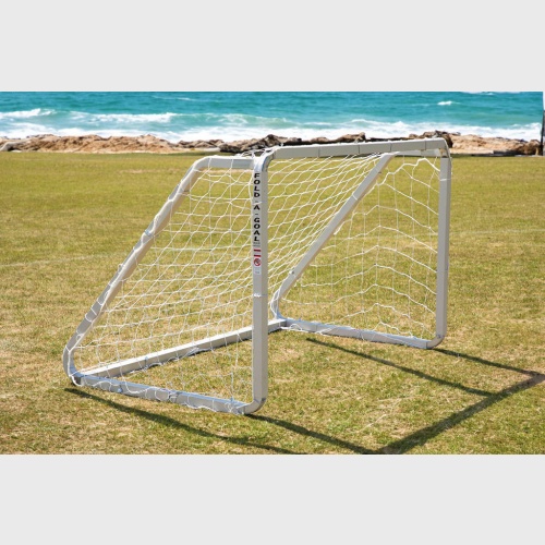 4' x 9' -  Tournament Aluminum Goal (EACH)