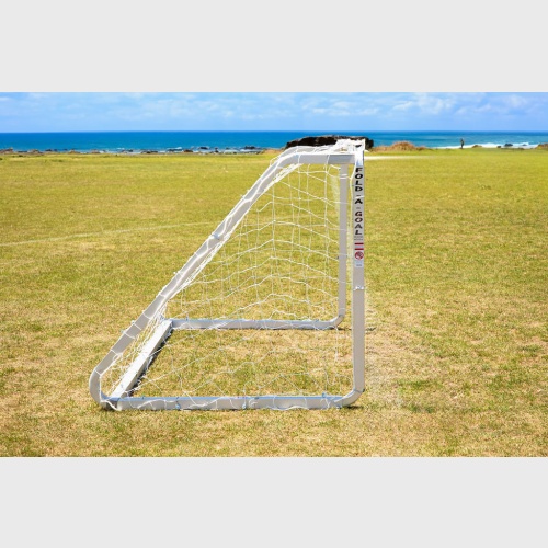 4' x 9' -  Tournament Aluminum Goal (EACH)