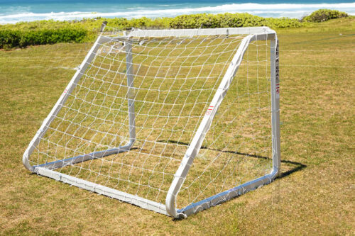 4' x 9' -  Tournament Aluminum Goal (EACH)