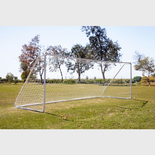 8' X 24'  - Tournament Aluminum Goal (EACH)