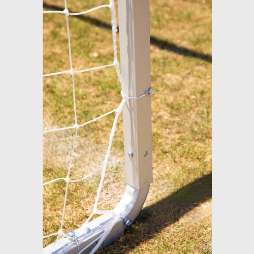 8' X 24'  - Tournament Aluminum Goal (EACH)