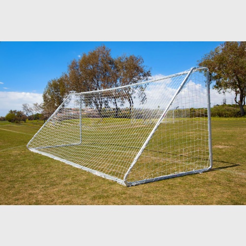 8' X 24'  - Tournament Aluminum Goal (EACH)