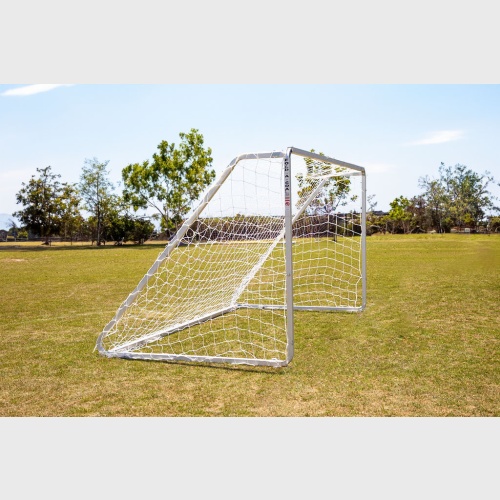 5' x 15' - Tournament Aluminum Goal (EACH)