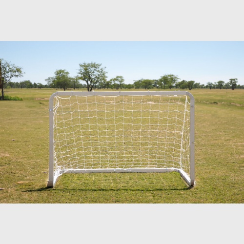 4' X 6' Standard Aluminum Goals