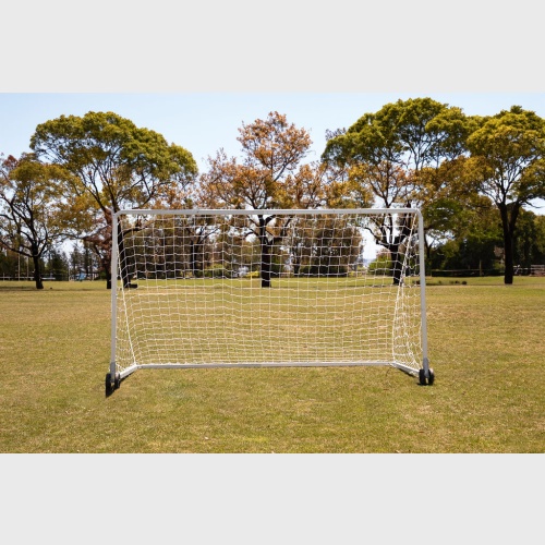 4' X 6' Standard Aluminum Goals