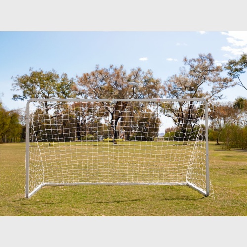 5' X 10' Standard Aluminum Goals