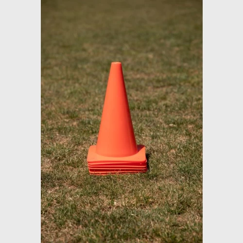 Practice cones  12" Tall
