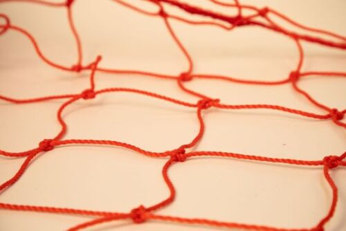 8' x 24'  - 4mm Orange Nets with Depth       8'6" x 24'7" x 4' x 10' (EACH)