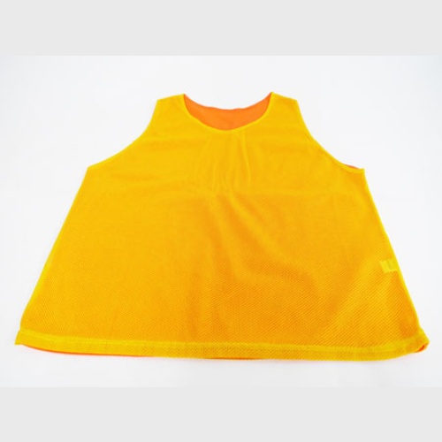 Reversible Scrimmage Vest Without Elastic -Youth