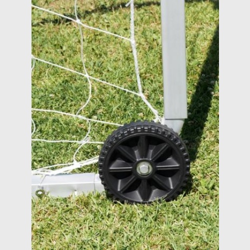 8' x 24' 3-Piece Wheel-A-Goal (Pair)