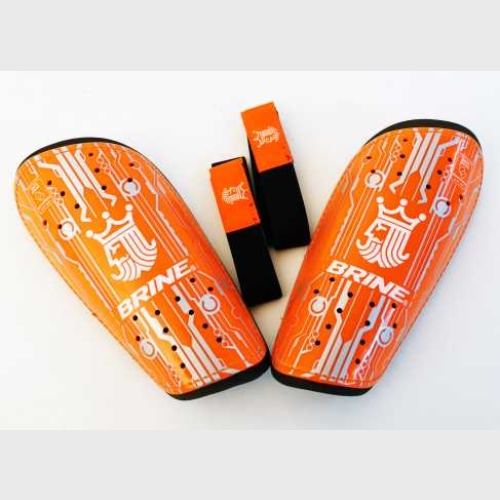 Brine King G1 Shinguards