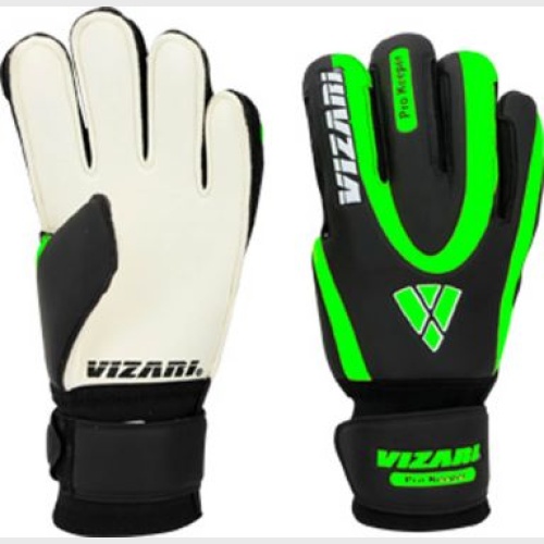 Goalkeeper Gloves PRO Keeper - F.R.F