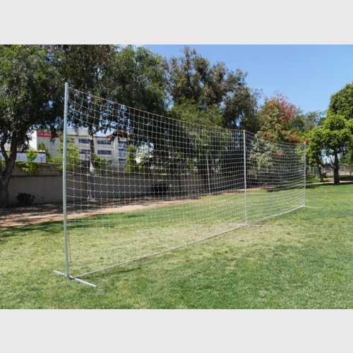 Barrier Net System