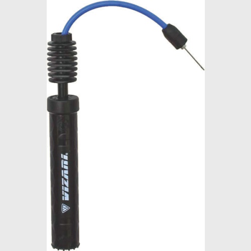 New Dual Action Pump With Hose