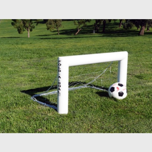 Mini Soccer Goals