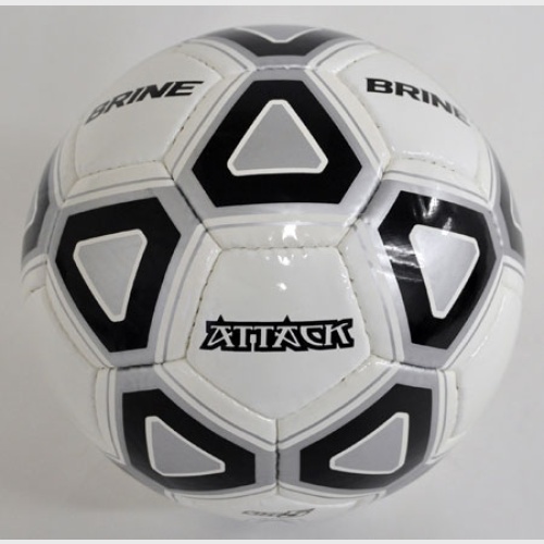 Brine Attack Soccer Balls