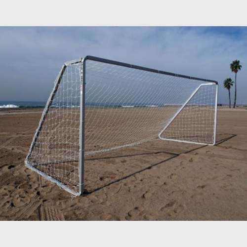 Sand Soccer Goals