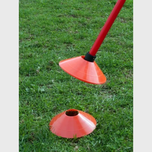 New Disc Cone Collector