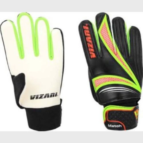 Vizari  Junior Match Goalkeeper Gloves