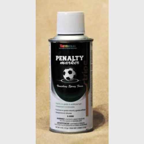 Referee Vanishing  Foam Marking Spray- Case/12