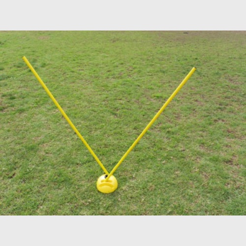 Multi-Function Agility Trainer