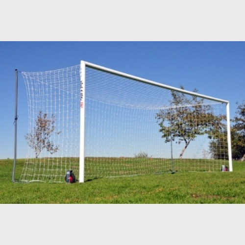 8' x 24'  - 4mm Stadium Style Nets with Box Depth