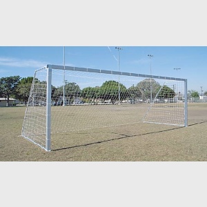 7' x 21'  - 4mm Nets  With Depth Red           7'6" x 21' x 3'0" x 7'6" (EACH)