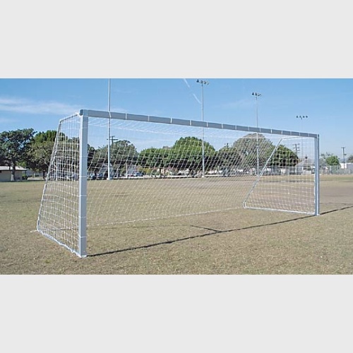 7' x 21'  - 4mm Nets  With Depth Red           7'6" x 21' x 3'0" x 7'6" (EACH)