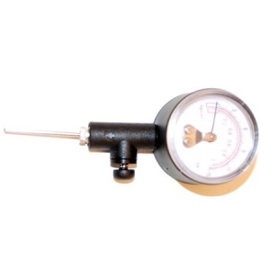 Ball Pressure Gauge