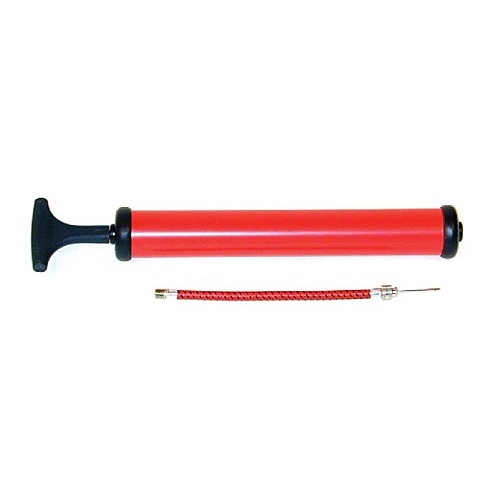 Ball Pump 12"