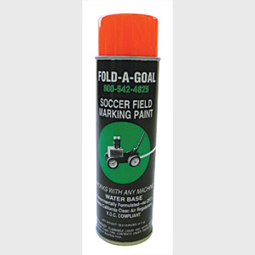 Aerosol Field Marking Paint Orange