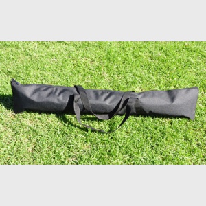 2 - PC ¼ Fiberglass Corner Flags W/out Tip - Set of 4