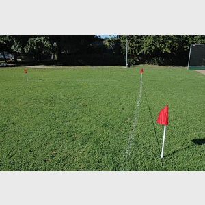 Right Angle Register