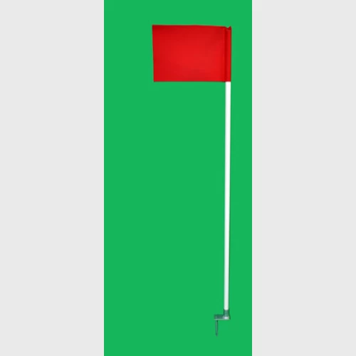 Heavy Duty Corner Flags