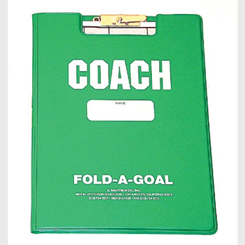 Coaches Clipboard