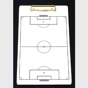 Soccer Planning Board