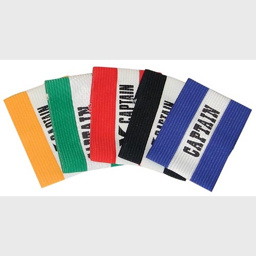 Captain's Armbands