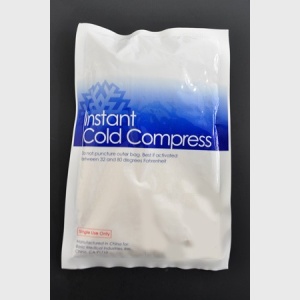 Cold Compress
