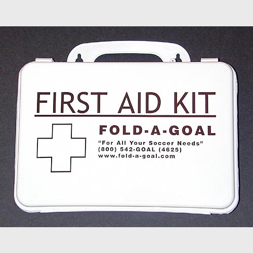 First Aid