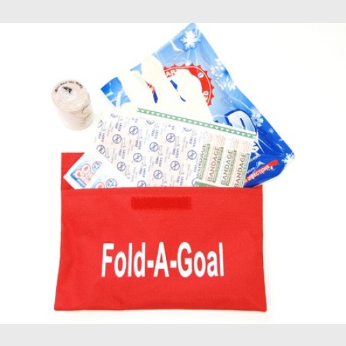 PERSONAL FIRST AID KIT