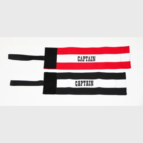 Captain's  Armband - Adjustable Adult