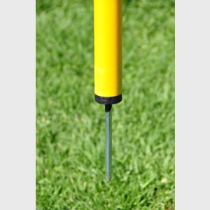 2-pc Agility Poles