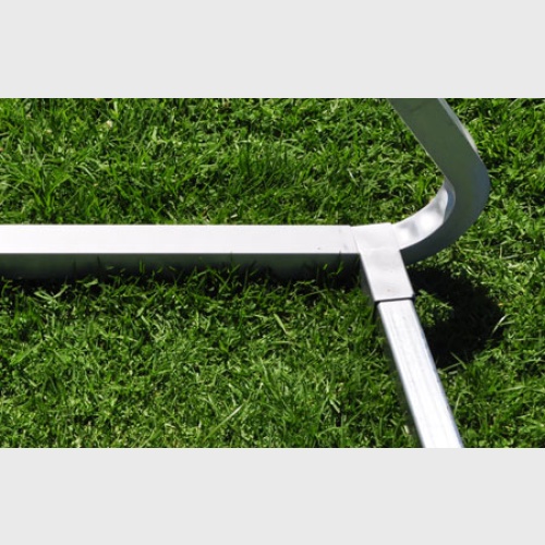 6'6" x 12' Indoor & Outdoor Soccer Goal (EACH)