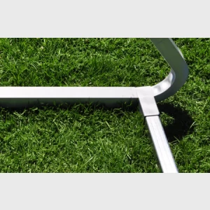 8' X 24'  - Tournament Aluminum Goal (EACH)